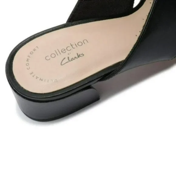 Clark Caroleigh Erin Sandal -8 - Picture 2 of 11